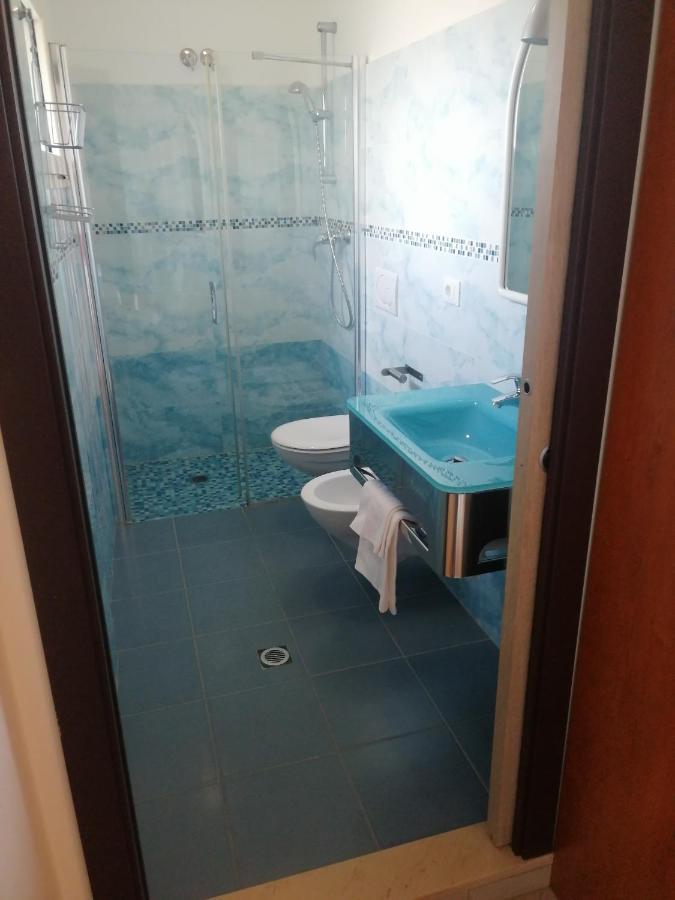 Hotel Riposo Gatteo a Mare Kültér fotó