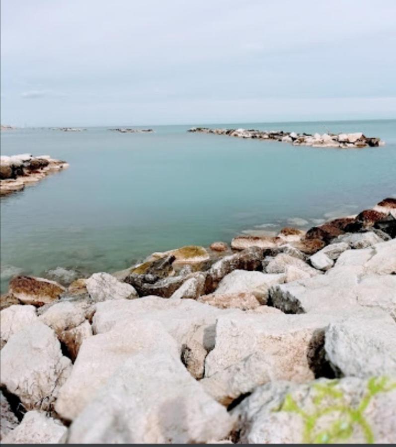 Hotel Riposo Gatteo a Mare Kültér fotó
