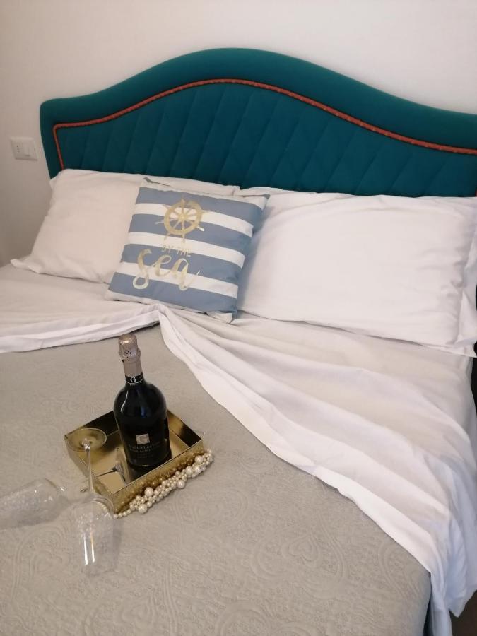 Hotel Riposo Gatteo a Mare Kültér fotó