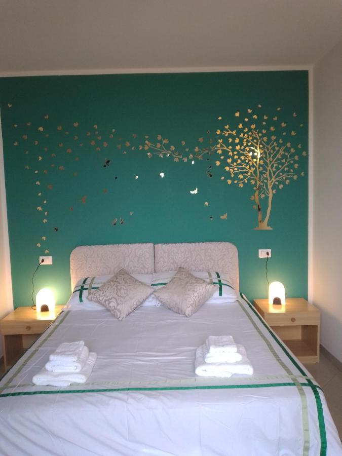 Hotel Riposo Gatteo a Mare Kültér fotó