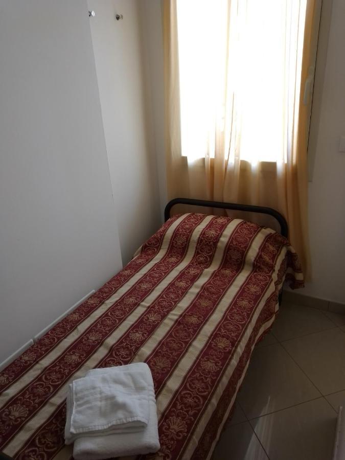 Hotel Riposo Gatteo a Mare Kültér fotó