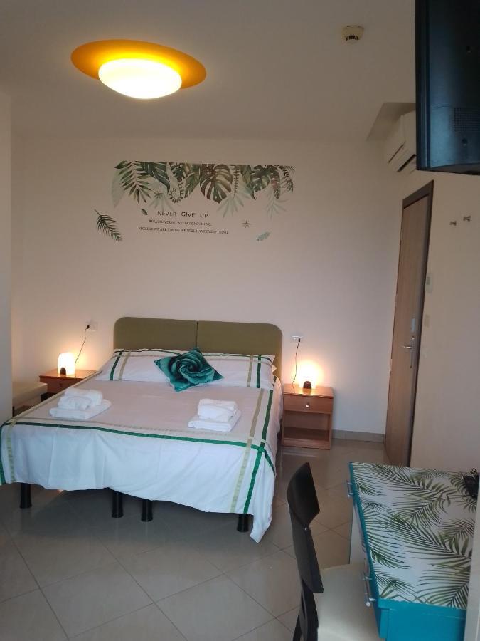 Hotel Riposo Gatteo a Mare Kültér fotó
