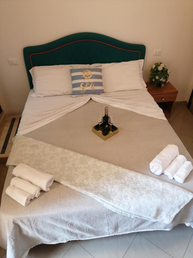 Hotel Riposo Gatteo a Mare Kültér fotó