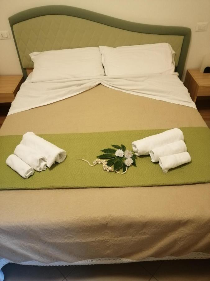 Hotel Riposo Gatteo a Mare Kültér fotó