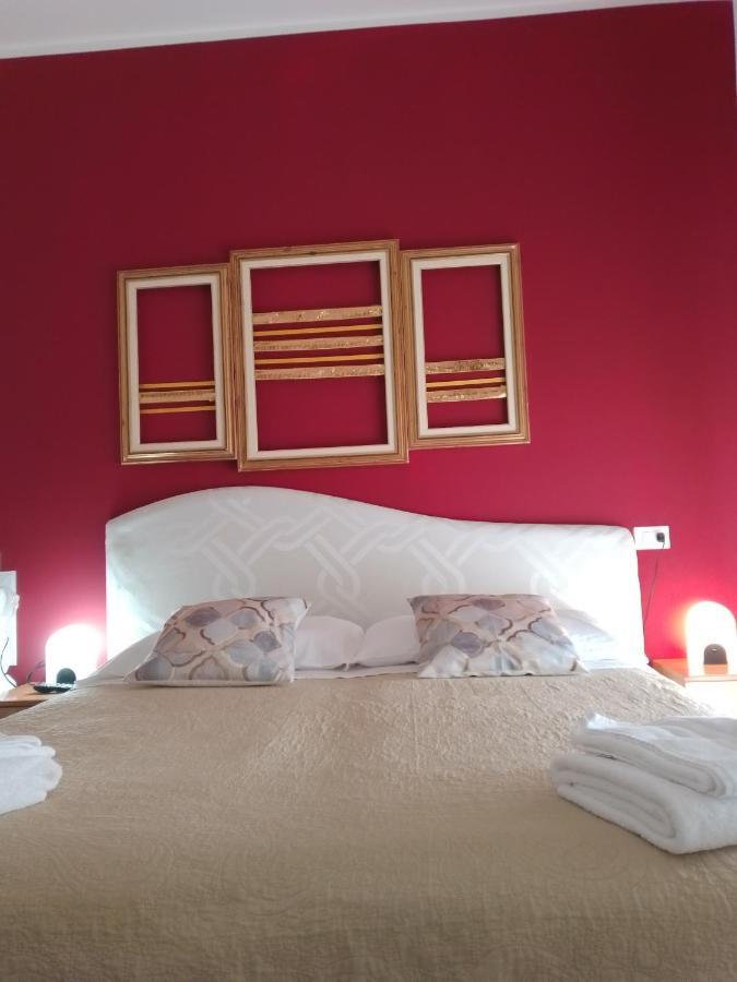 Hotel Riposo Gatteo a Mare Kültér fotó