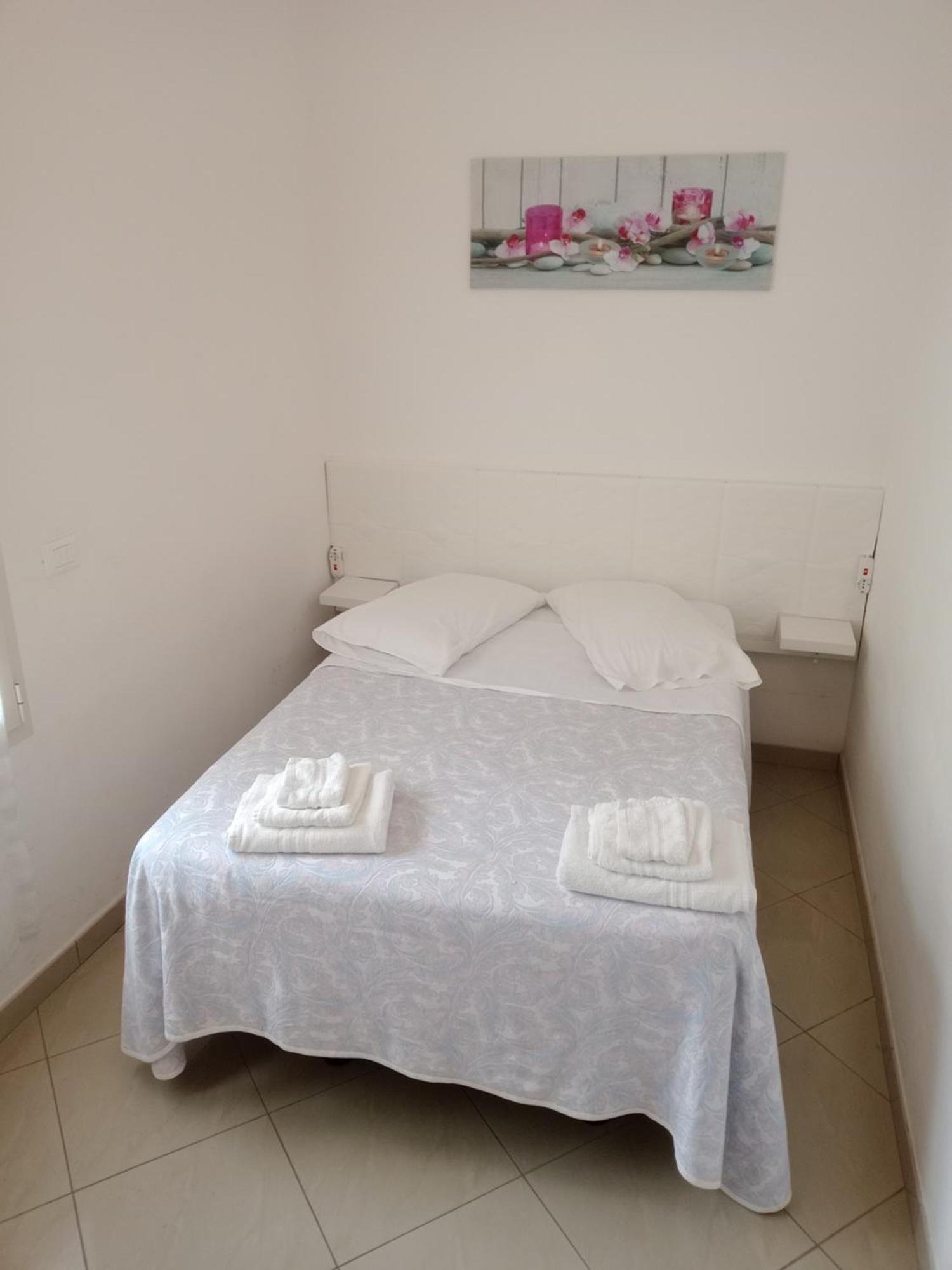 Hotel Riposo Gatteo a Mare Kültér fotó