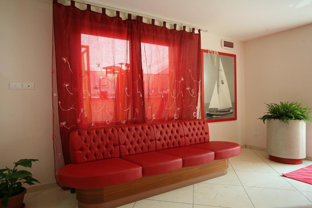 Hotel Riposo Gatteo a Mare Kültér fotó
