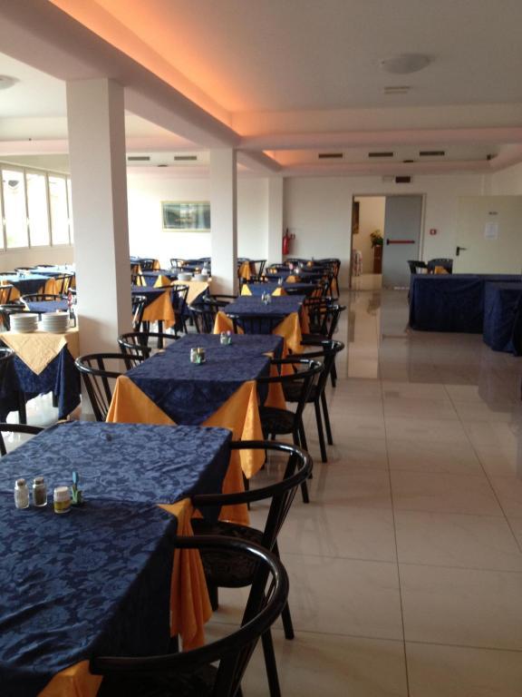 Hotel Riposo Gatteo a Mare Kültér fotó