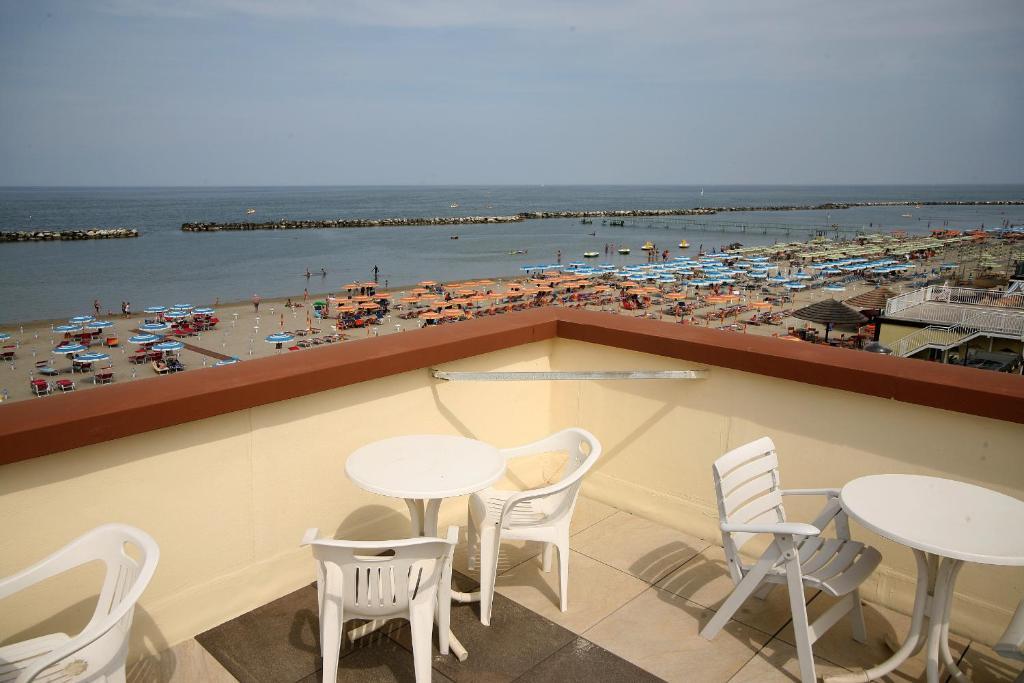Hotel Riposo Gatteo a Mare Szoba fotó