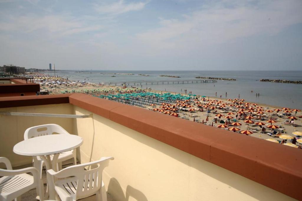 Hotel Riposo Gatteo a Mare Szoba fotó
