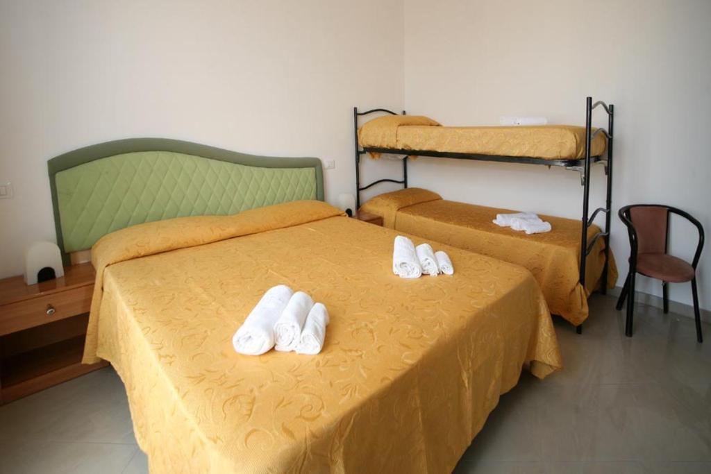 Hotel Riposo Gatteo a Mare Szoba fotó