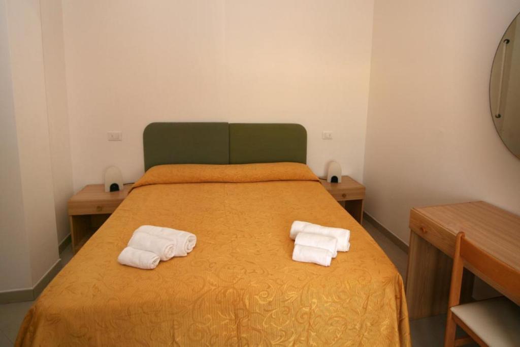 Hotel Riposo Gatteo a Mare Szoba fotó